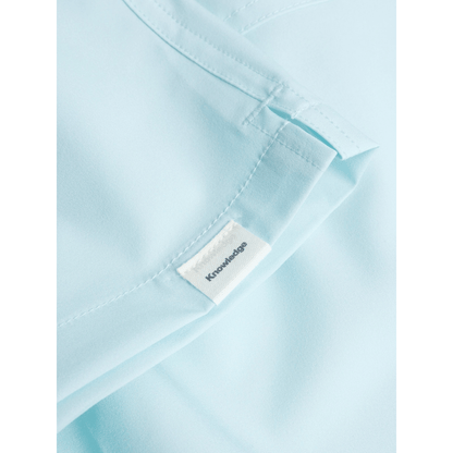 Shorts Men - Swimshorts Stretch Vintage Aqua