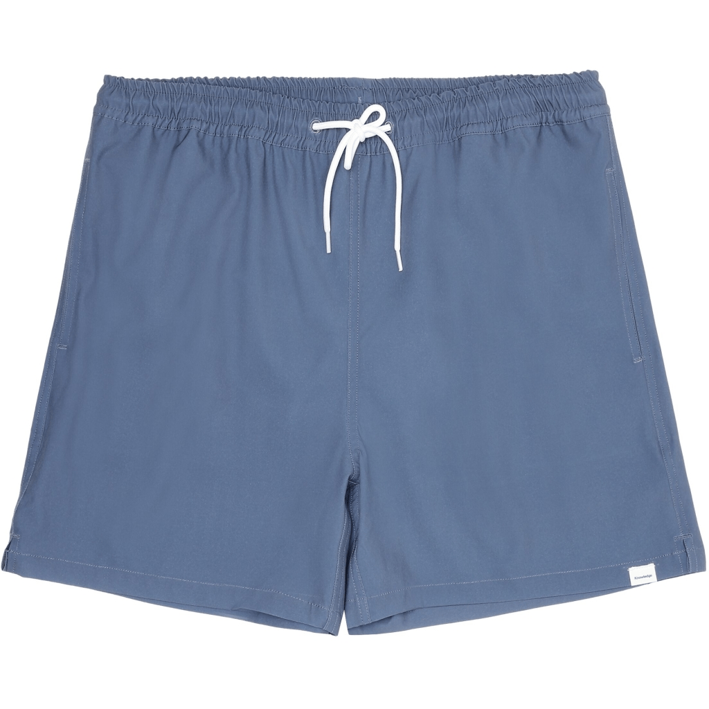 Shorts Men - Swimshorts Stretch Vintage Indigo