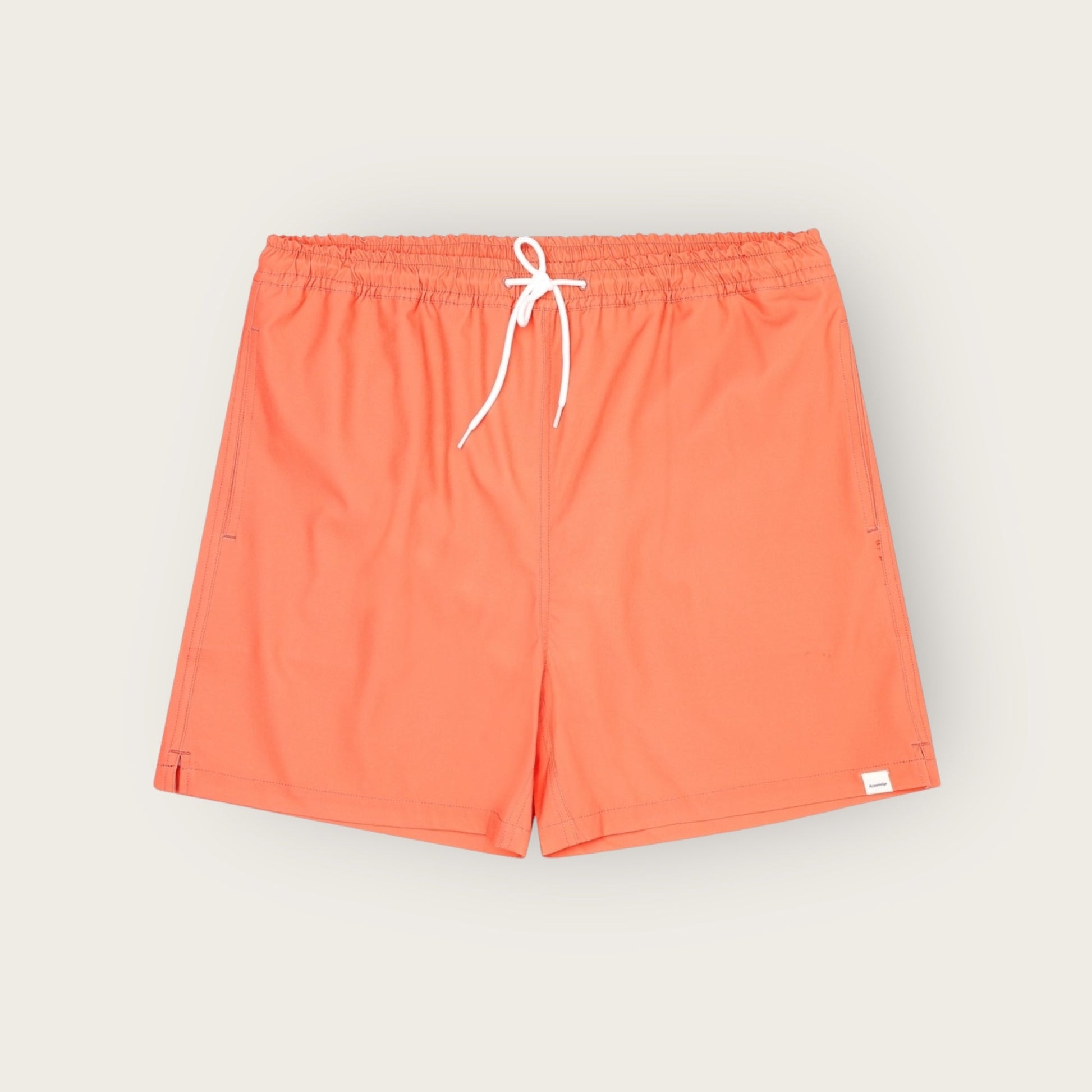 Shorts Men - Swimshorts Stretch Vintage Langoustino