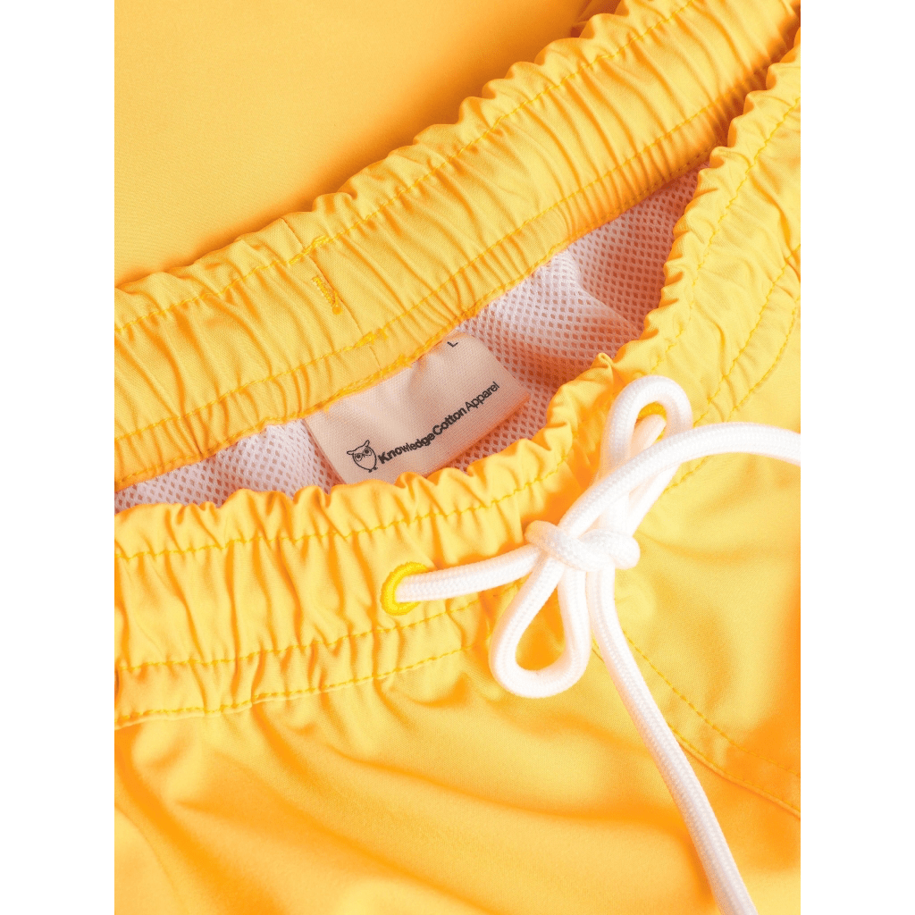 Shorts Men - Swimshorts Stretch Vintage yarrow