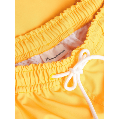 Shorts Men - Swimshorts Stretch Vintage yarrow