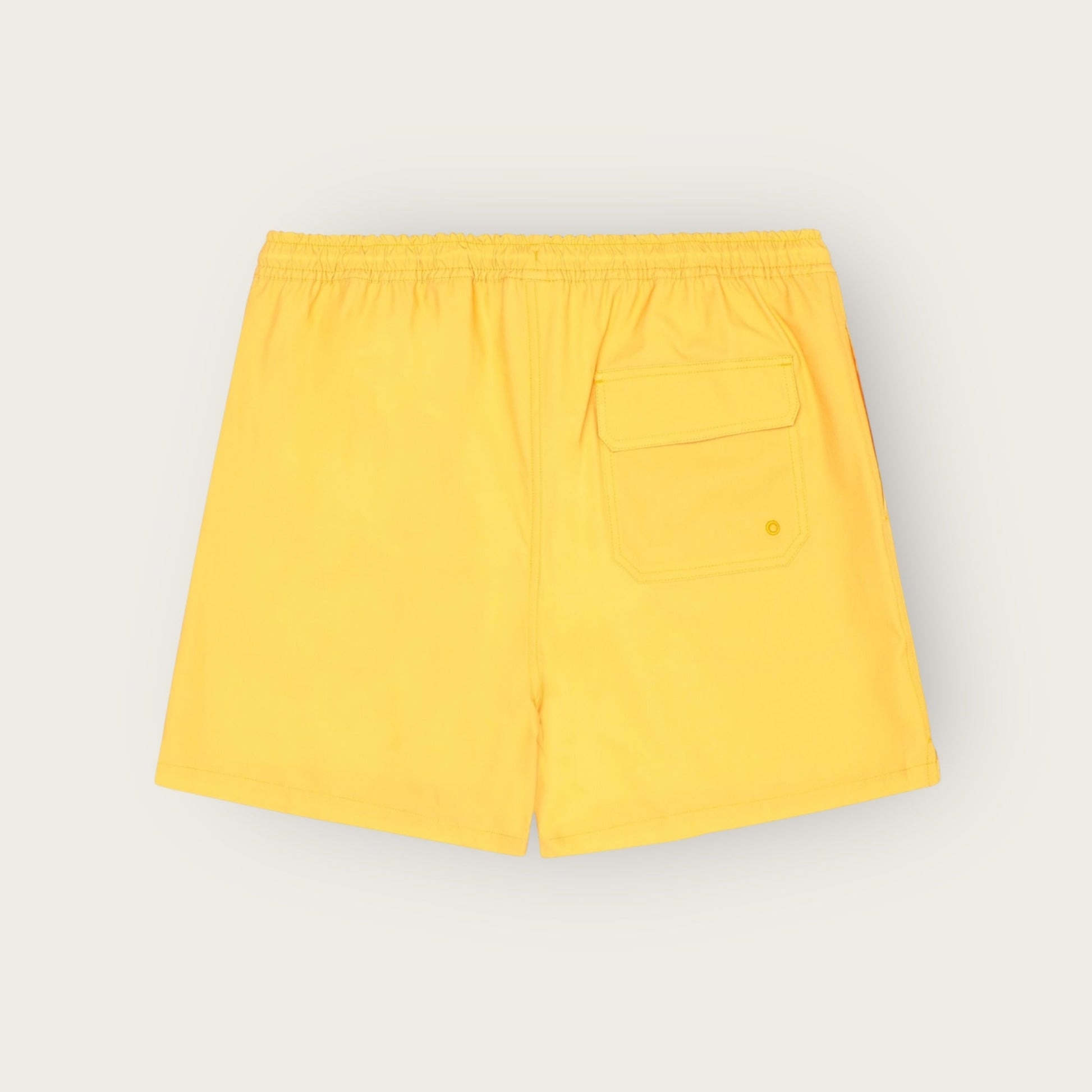 Shorts Men - Swimshorts Stretch Vintage yarrow