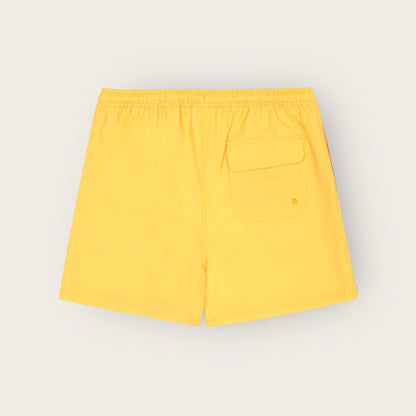 Shorts Men - Swimshorts Stretch Vintage yarrow