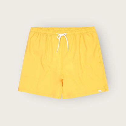 Shorts Men - Swimshorts Stretch Vintage yarrow
