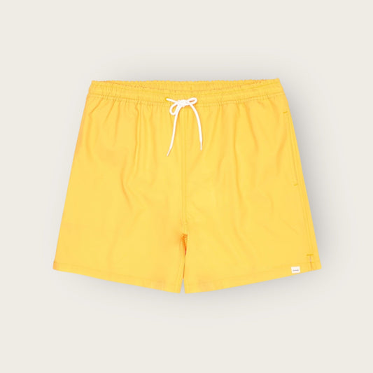 Shorts Men - Swimshorts Stretch Vintage yarrow
