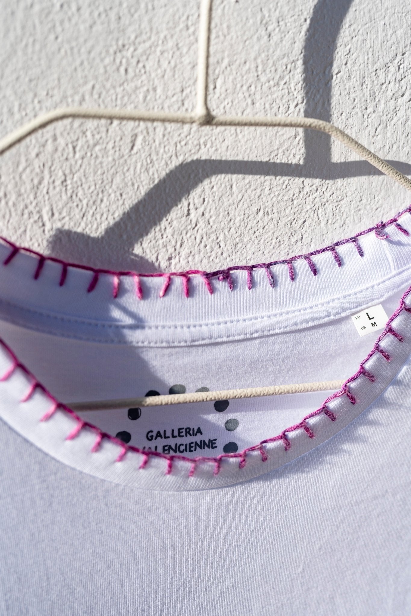 T-shirt - Anchor Unisex