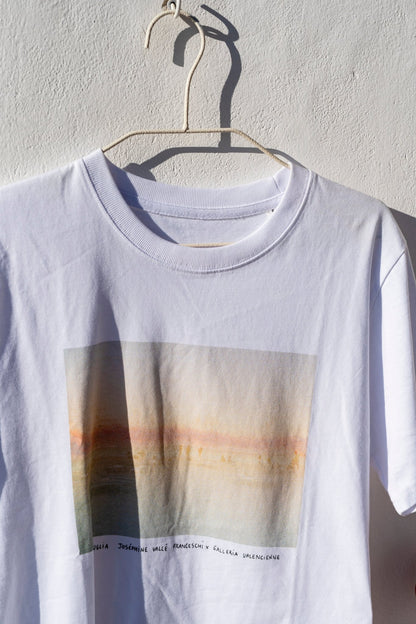 T-shirt - Les Trois Sœurs Unisex