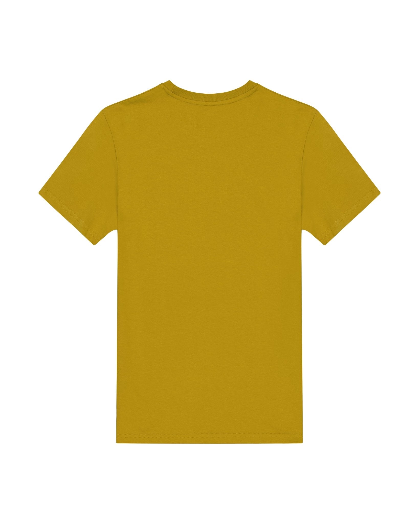 T-shirt - Ostuni Olive Unisex T-Shirt With Olives Embroidered