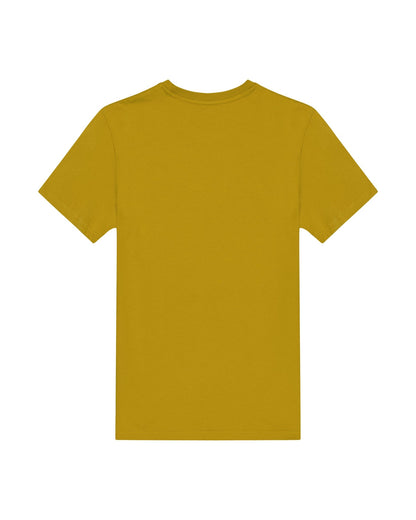 T-shirt - Ostuni Olive Unisex T-Shirt With Olives Embroidered