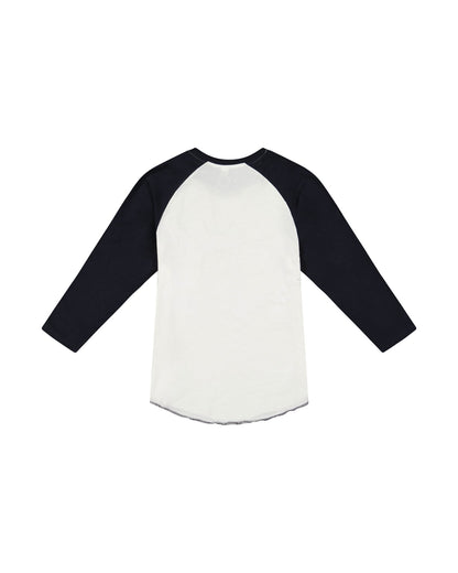 T-shirt - T - Kid 170 x Galleria Valencienne - Navy blue