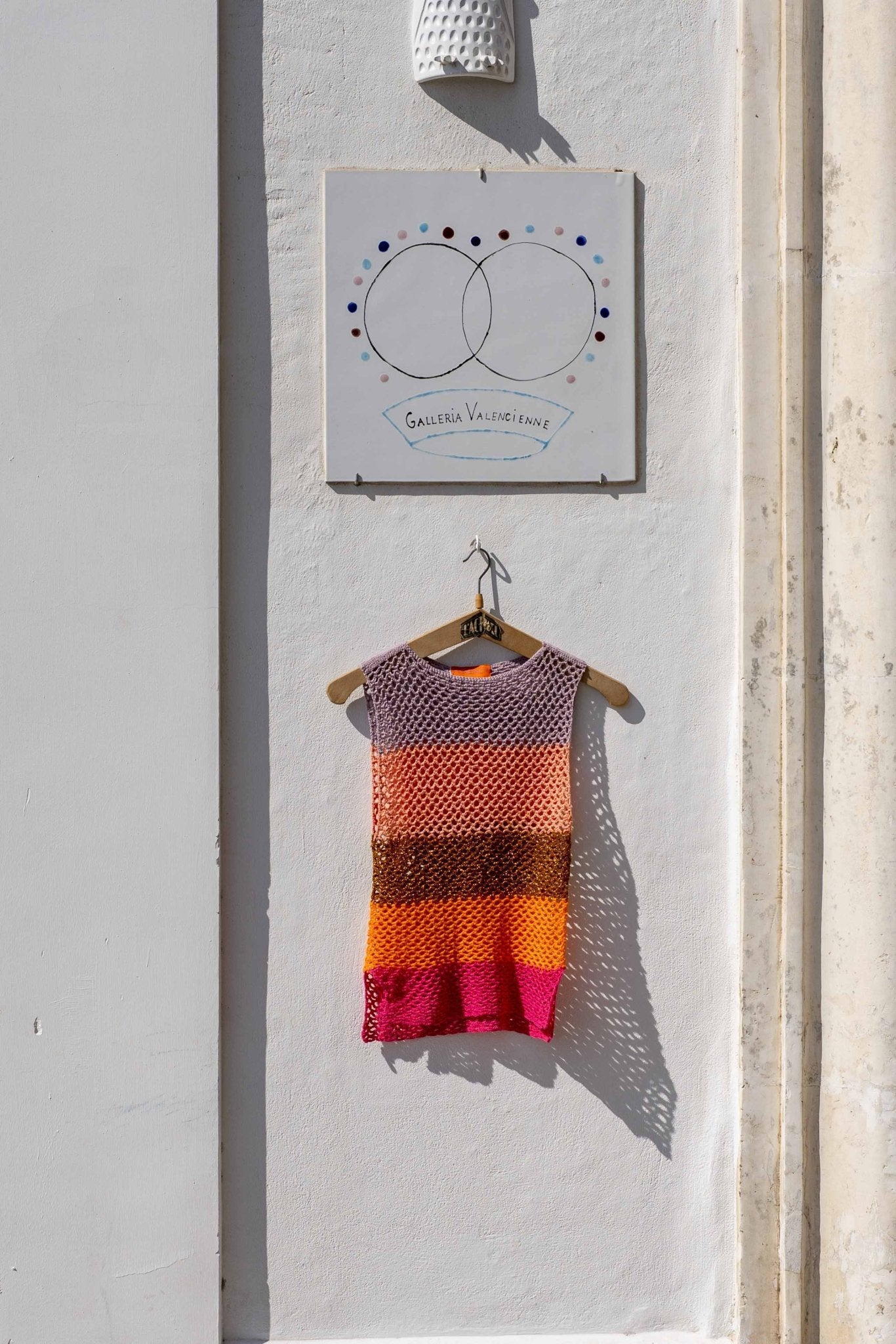 Top - Beach Cover Up VIBE TU