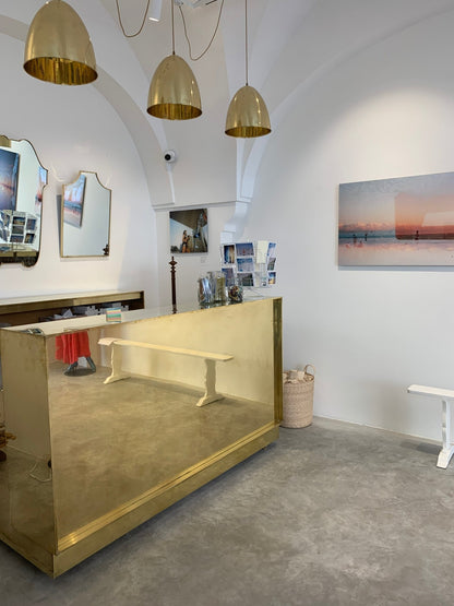 Art - L'HOMME DE MIAMI