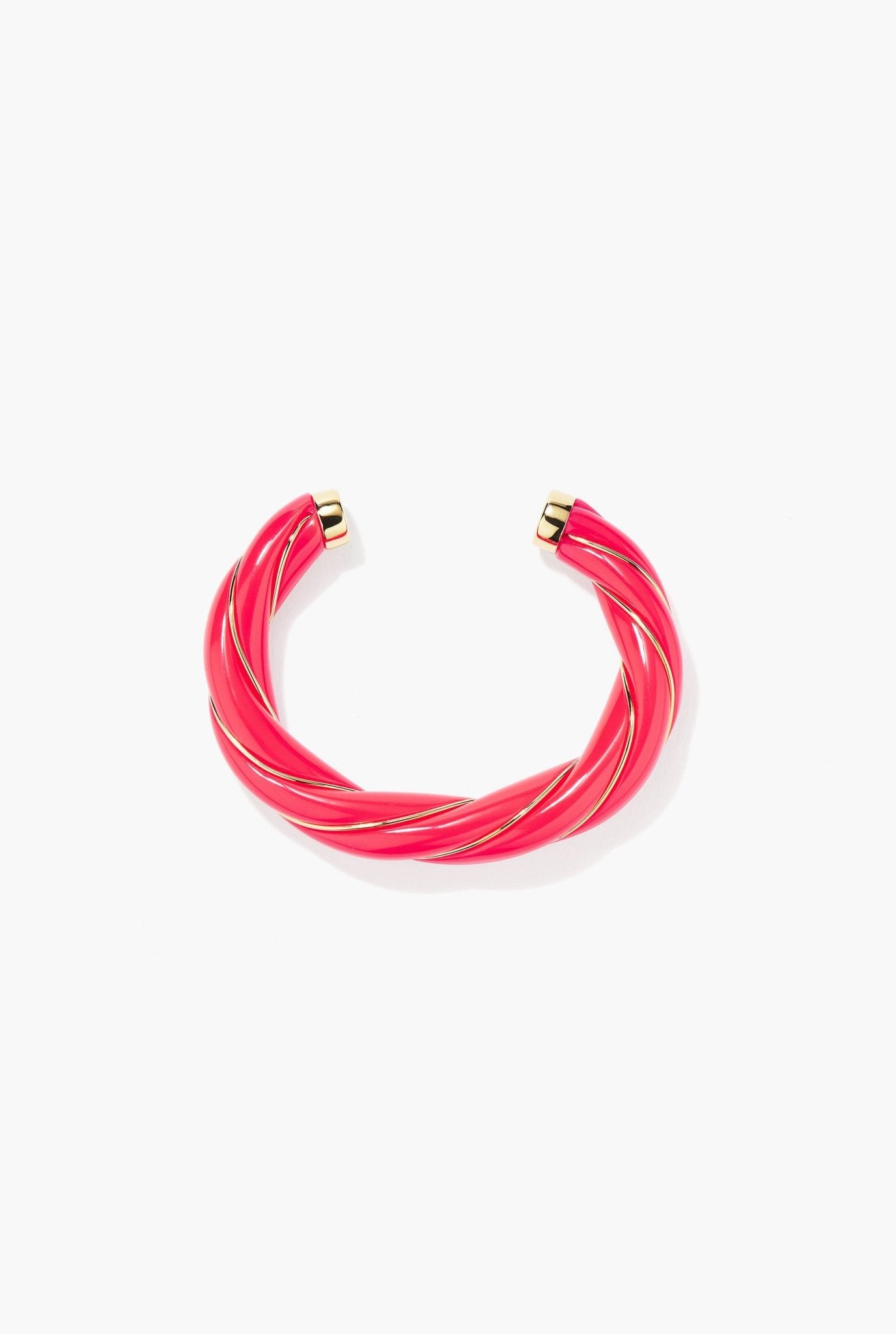 Bracelet - Jonc DIANA CORAL