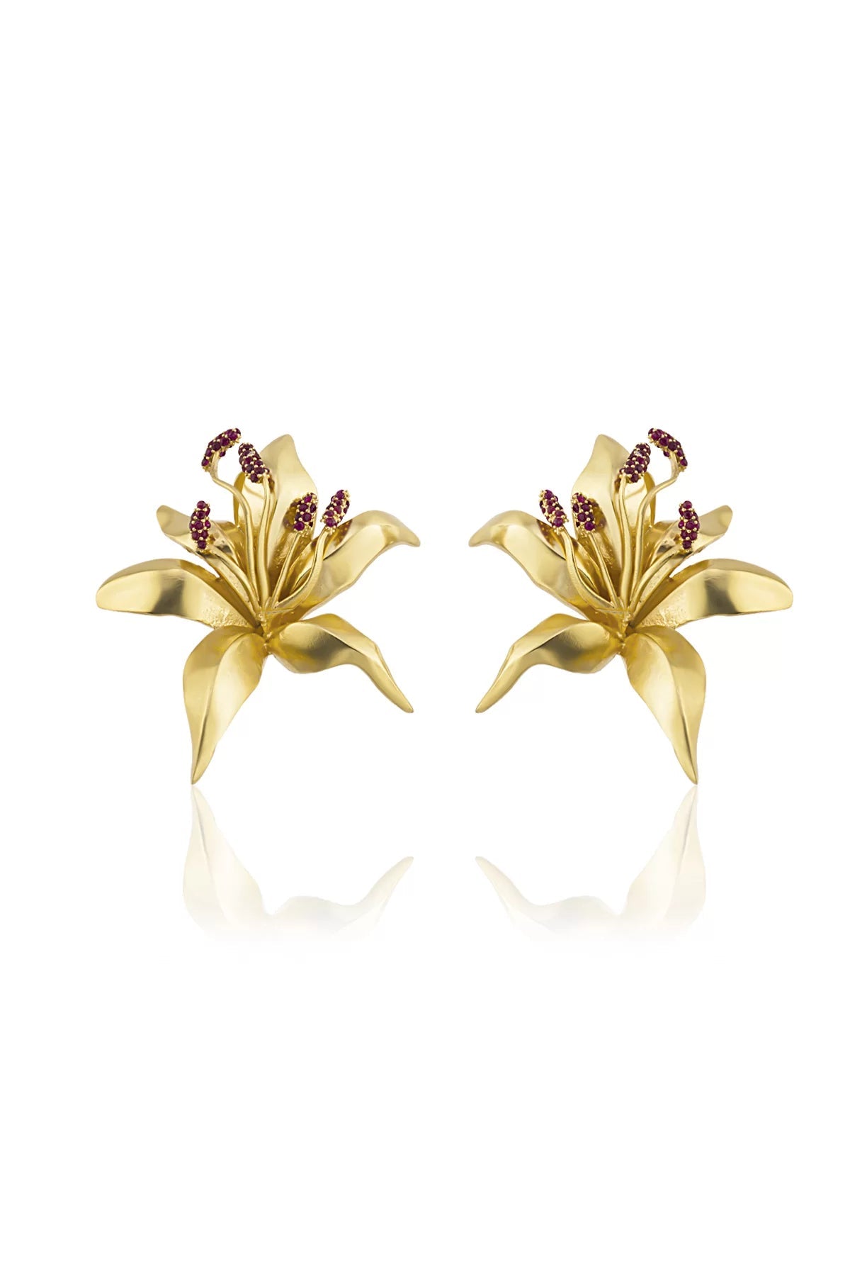 Earrings - LILY